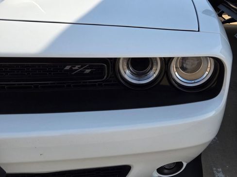 Used 2022 Dodge Challenger R/T w/ Plus Package RWD image 10