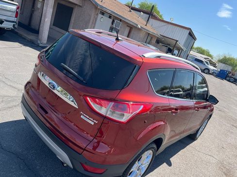 Used 2014 Ford Escape Titanium FWD image 48