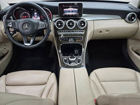 Used 2018 Mercedes-Benz C 300 Sedan image 17