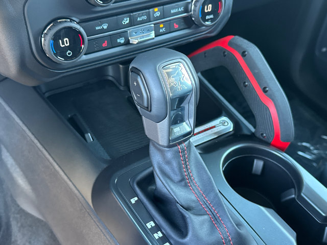 New 2026 Ford Bronco Heritage Edition AWD/4WD image 33