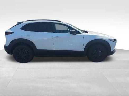 Certified 2026 MAZDA CX-30 AWD 2.5 S image 5