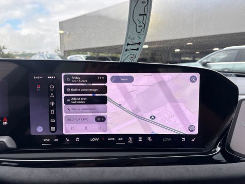 New 2026 Audi S5 Prestige AWD/4WD image 19