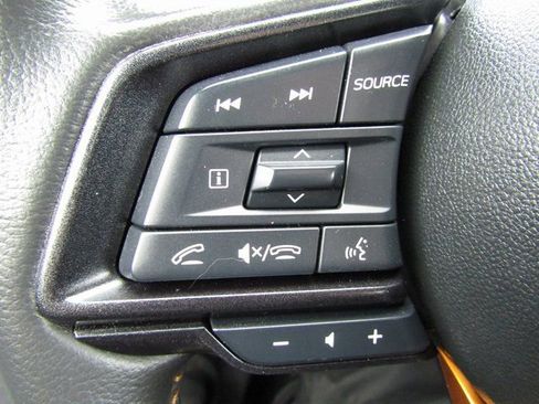 Used 2024 Subaru Crosstrek 2.5i Wilderness w/ Crosstrek Mirror Package image 17