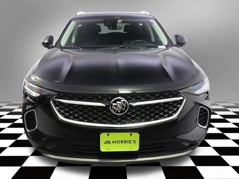 Used 2023 Buick Envision Avenir image 10