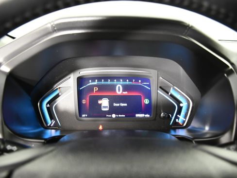Used 2022 Honda Odyssey EX-L image 19