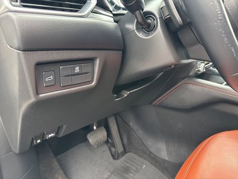 Used 2024 MAZDA CX-5 Carbon Edition image 16