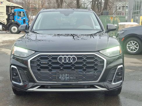 Certified 2023 Audi Q5 2.0T Premium w/ Convenience Package image 29