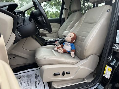 Used 2014 Ford Escape Titanium FWD image 18