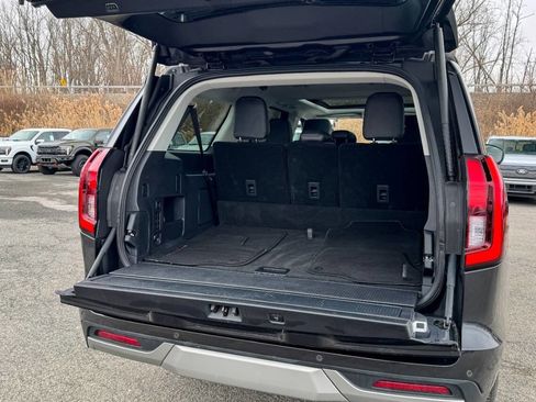 Used 2025 Ford Expedition Max Platinum image 20