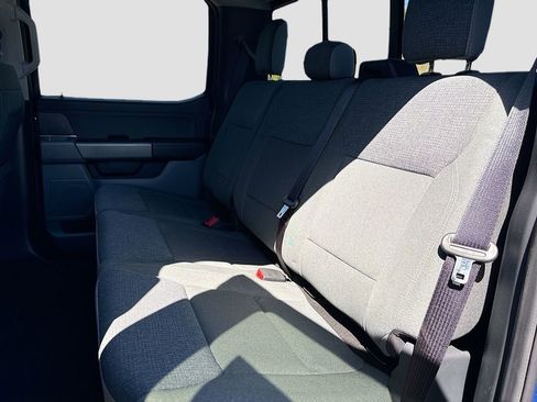 Used 2024 Ford F150 XLT w/ Equipment Group 302A MID image 24