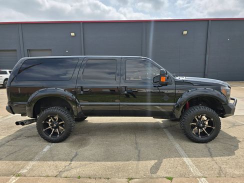 Used 2016 Ford F250 Platinum image 6