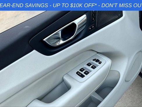 Used 2025 Volvo XC60 T8 Plus w/ Protection Package Premier image 30