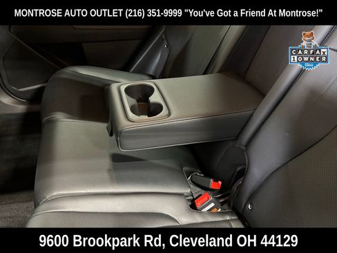 Used 2023 Kia Sportage EX FWD image 30