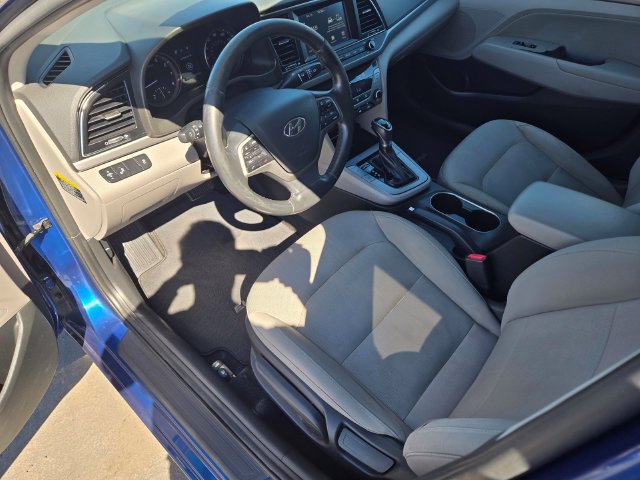 Used 2018 Hyundai Elantra Value Edition FWD image 14