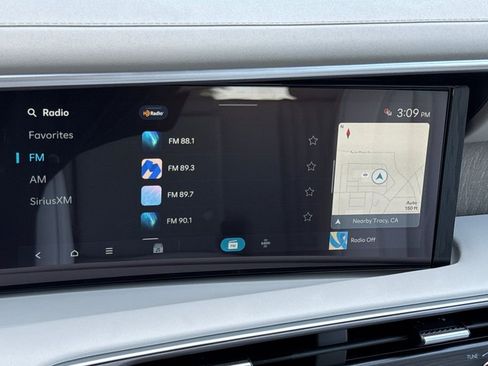 New 2026 Hyundai Palisade SEL FWD image 16