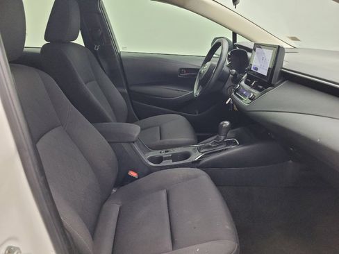 Used 2024 Toyota Corolla LE FWD image 21