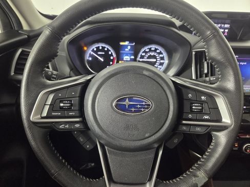 Used 2019 Subaru Forester Touring w/ Popular Package #3 AWD/4WD image 14