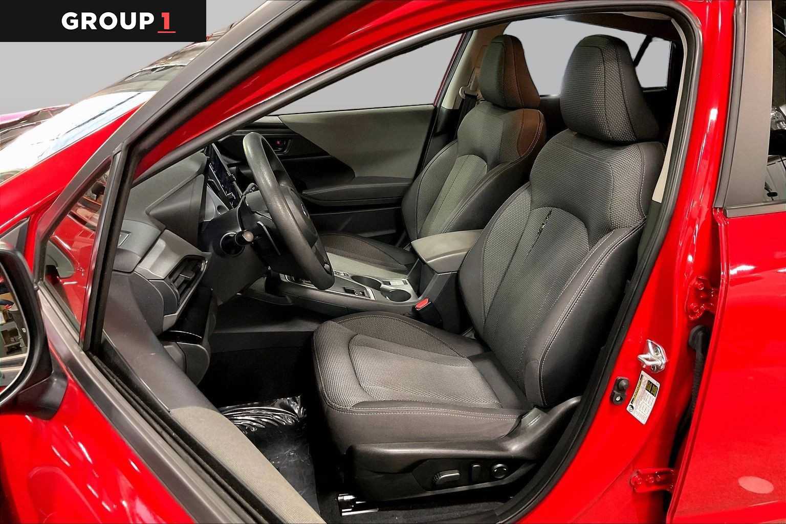 Used 2024 Subaru Crosstrek 2.0i Premium AWD/4WD image 8