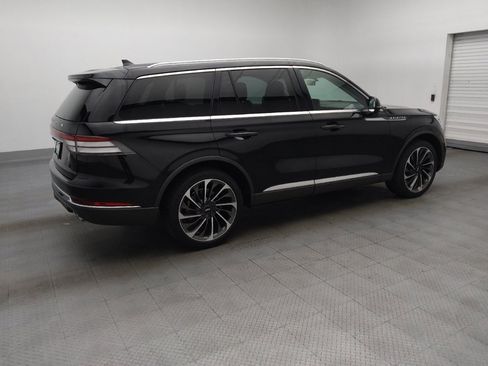 Used 2020 Lincoln Aviator Reserve w/ Equipment Group 202A AWD/4WD image 10
