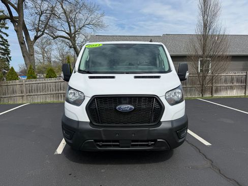 Used 2021 Ford Transit 150 Low Roof AWD image 2