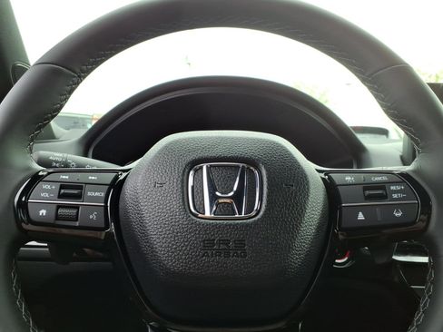 New 2026 Honda Civic Sport image 21