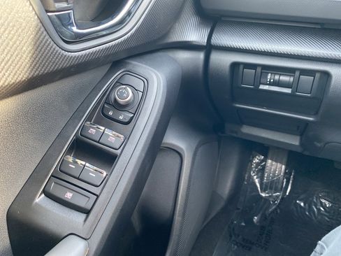 Certified 2025 Subaru Crosstrek 2.5i Limited w/ Popular Package #3A image 12