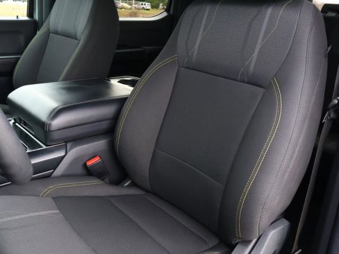 Used 2024 Ford F150 STX image 14