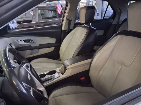 Used 2012 Chevrolet Equinox LTZ image 10