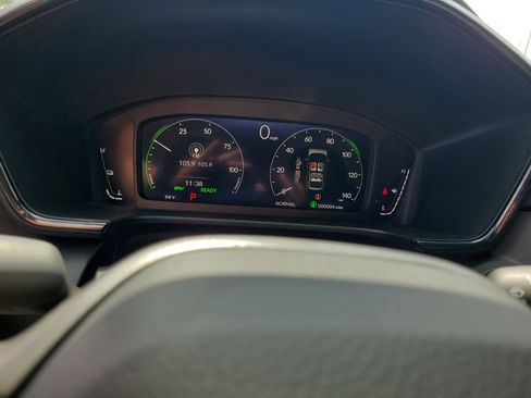New 2026 Honda CR-V TrailSport image 34