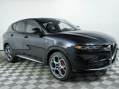 New 2024 Alfa Romeo Tonale Ti w/ Active Assist Package