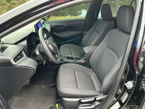 Certified 2024 Toyota Corolla LE image 14