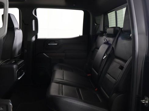 Used 2022 GMC Sierra 1500 Denali image 33