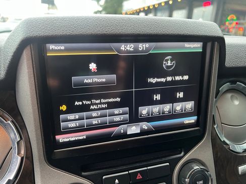 Used 2014 Ford F250 Platinum image 31