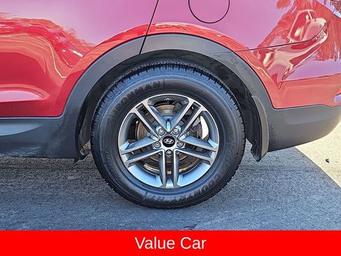 Used 2018 Hyundai Santa Fe Sport FWD image 30