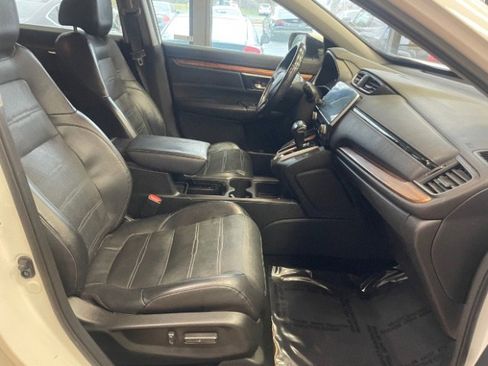 Used 2019 Honda CR-V EX-L image 17