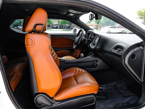 Used 2019 Dodge Challenger SRT Hellcat Redeye RWD image 28
