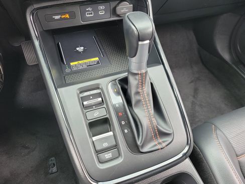Used 2024 Honda CR-V Sport-L image 28