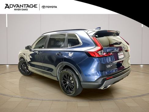 Used 2024 Honda CR-V Sport image 5