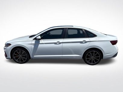 Used 2026 Volkswagen Jetta GLI Autobahn