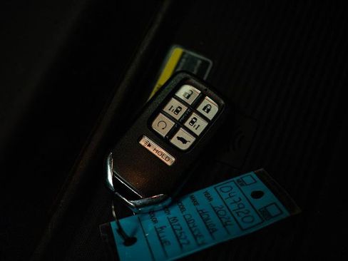 Used 2024 Honda Odyssey Elite image 25