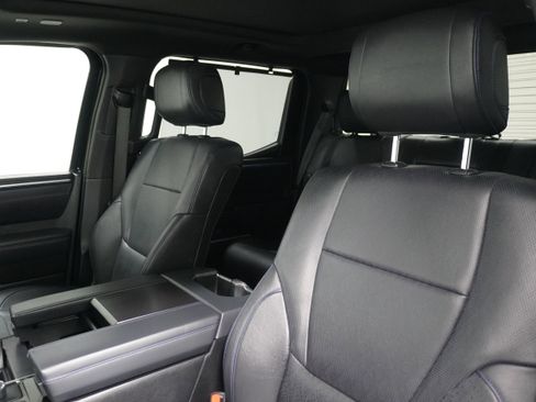 Used 2022 Toyota Tundra Platinum w/ Advanced Package image 12