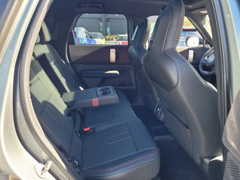 Certified 2025 MINI Cooper Countryman John Cooper Works image 15