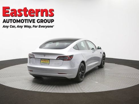 Used 2018 Tesla Model 3 Long Range AWD/4WD image 34