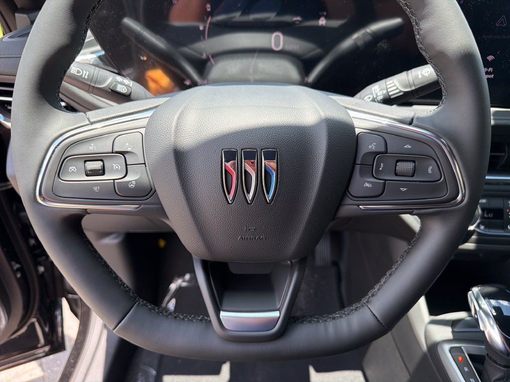 New 2026 Buick Envista Preferred w/ Convenience I Package FWD image 27
