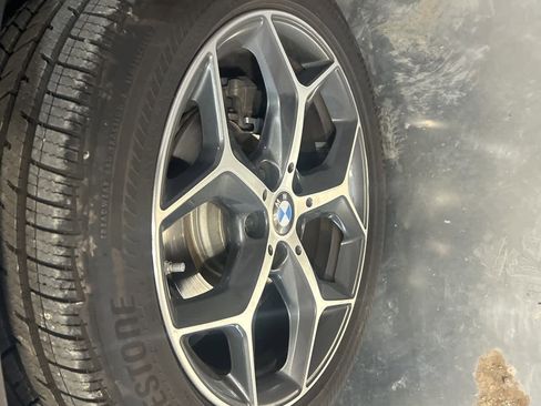 Used 2017 BMW X1 xDrive28i image 15