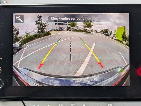 New 2026 Dodge Charger Scat Pack w/ Blacktop Package image 24