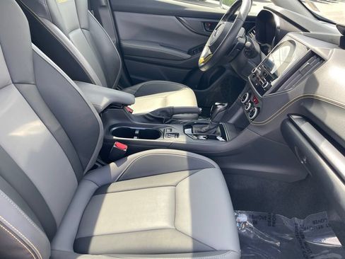 Certified 2022 Subaru Crosstrek 2.5i Sport w/ Moonroof Package AWD/4WD image 38