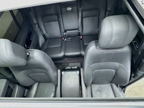Used 2022 Land Rover Range Rover Westminster Edition AWD/4WD image 14