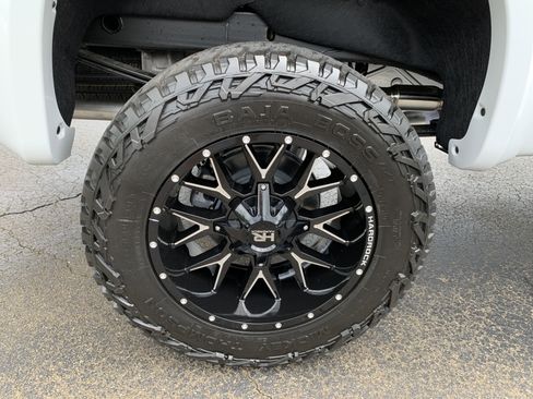 New 2025 Chevrolet Silverado 1500 RST image 31