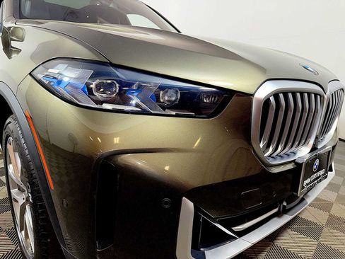 Certified 2024 BMW X5 xDrive40i w/ Premium Package AWD/4WD image 26